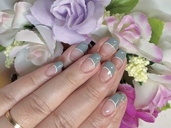 ハスノハ(hasu-noHa)/