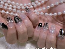 クイーンズネイルサロン(Queen's nail salon)/