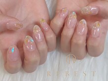 リーベスト 南森町店(REBEST)/ネイル