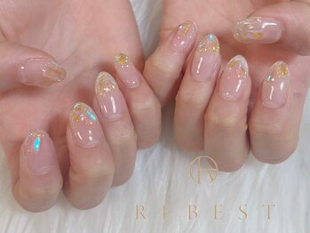 リーベスト 南森町店(REBEST)/ネイル