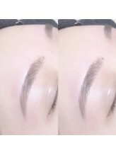 7.【眉毛のお悩み解決！】骨格似合わせアイブロウスタイリングで美眉毛が手に入ります♪