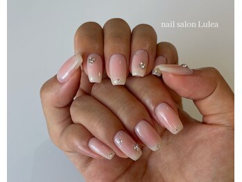 ルレア(Lulea)/design plus course