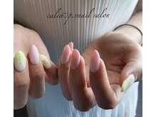 カラン(calin)/定額ネイル３　
