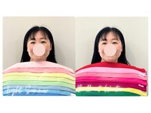 スタイルキューピット(style cupit)/パーソナルカラー＊50代