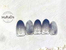 ハラダ(HaRaDa)/ニュアンスアートコース