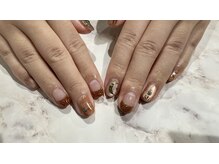 リンダ(Linda)/エジプト意識