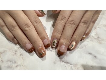 リンダ(Linda)/エジプト意識