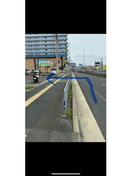 ミシェル(MICHELL)/