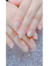 ザネイルベニュー/