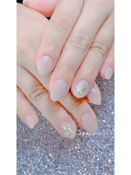 ザネイルベニュー/