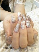 アンベリール(embellir)/