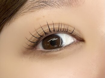 インザピンクリリー(in the pink LILY)/ラッシュリフト