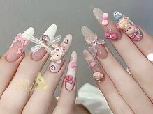 リンビューティー(Rin Beauty)/