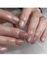 オテテ アイアンドハンド(otete eye&hand)/ワンポイントデザイン