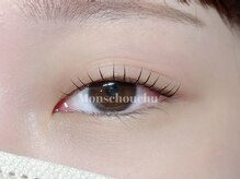 モンシュシュ(Monschouchu)/☆似合わせまつ毛パーマ☆