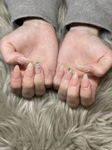 シュガープラム ネイル 横浜(sugar plum)/やり放題/ジェル/スカルプ/横浜