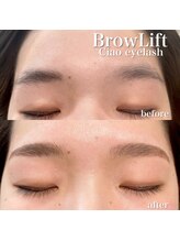 チャオ(Ciao)/眉毛はお顔の印象の8割！！