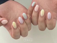 パダアット ヴァラネイル 天神南店(PADA at VALLANAIL)