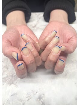 シャルム ド ネイルズ(Charm de nails)/
