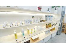 ルティーナ 銀座(ROUTINA)/販売商品
