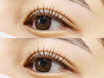 ザ ビー 岡崎店(the B)/まつげパーマ