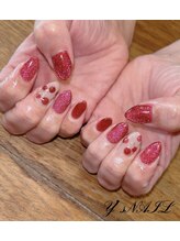 ワイズネイル(Y's NAIL)/