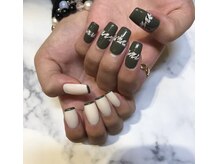 ネイル キュア NAIL CURE/