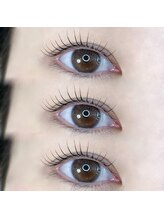 ロイス(ROIS)/◇ケラチンラッシュカール