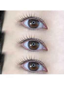 ロイス(ROIS)/◇ケラチンラッシュカール