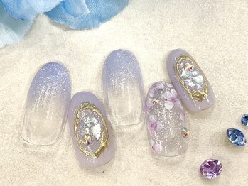 ルアナ 若葉台店(LUANA)/あじさいクーポン