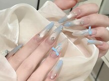 モアグラム 原宿竹下口店(More Glam)/長さだし持ち込み