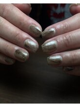 アテ(ate)/【デザインアート】