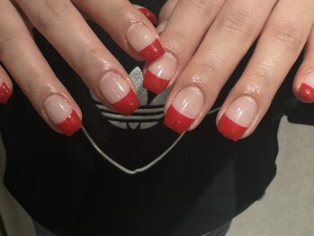 フィロンネイル 武蔵小杉店(filonnail)/フレンチ