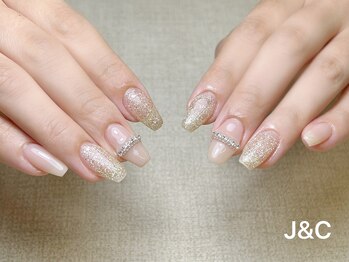 ジェーアンドシー 吉祥寺(J&C)/定額スタンダーコース