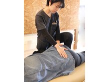 整体院 トラストボディ 茅ヶ崎院(trust body)