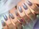 トリネブランシ ネイルアトリエ(Trinebranci._Nail Atelier)の写真/【新大阪駅すぐ】丁寧なカウンセリング&圧倒的技術で妥協しないクオリティをご提供!メンズ・海外の方も◎