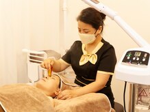 繊美/【高崎】本格中国式エステリラク