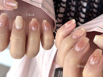 リスブラン 銀座新富町店/