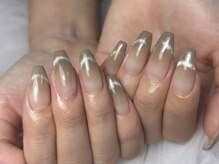 リノア(Re:NoA)/マグネットフレンチ