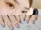 ビアンカ 名駅店(Bianca)の写真/21時まで営業◆仕事終わりにネイル＋まつげの同時施術が可能【名古屋駅徒歩7分・国際センター駅徒歩２分】