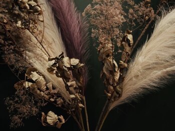 ムスヘアー(MUSUHAIR)/eyelash room