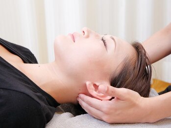 ネイビー鍼灸指圧治療院(NAVY鍼灸指圧治療院)/小顔矯正