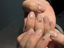 ジェメロ(j'aimello)/マグネットネイル