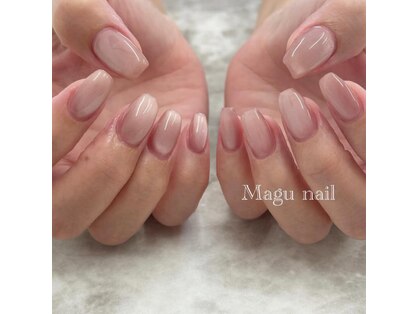 マグネイル(Magu nail)の写真