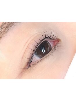 まつげのお悩み解決サロン