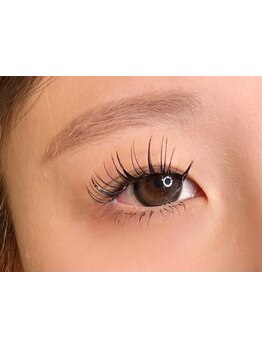 まつげのお悩み解決サロン