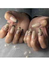 リリーネイル(Lily nail)/