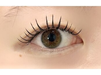 トリント 蘇我(TRINT)/エクステ束感デザイン