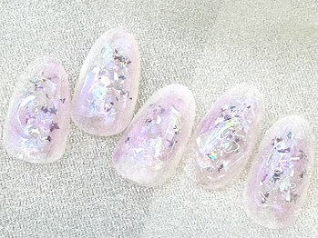 サロンレム(salon Rem.)/【シンプルコース￥9400】