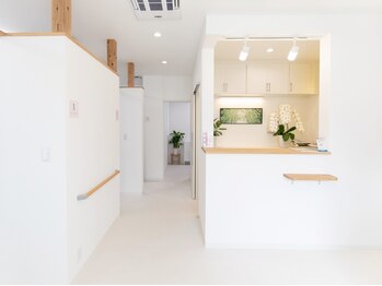 熊本鍼灸小雀斎の写真/《熊本駅から徒歩3分》コリの解消から肌トラブルケアまで◎親切×丁寧なカウンセリングでお悩みを根本改善!